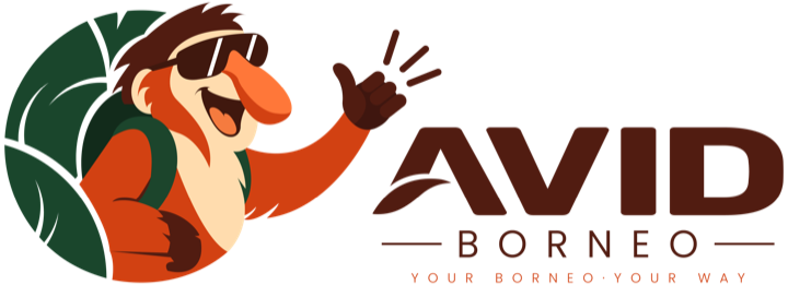 Avid Borneo